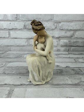 Willow Tree For Always Sculpted Figure 2016 Susan Lordi Demdaco